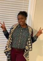 Glendale, AZ Algebra tutor named Gina