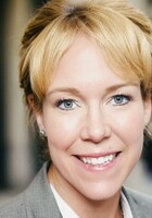 Online Kindergarten Readiness tutor named Grace