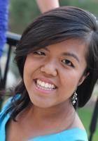 A photo of Brittany, a tutor from University of Redlands