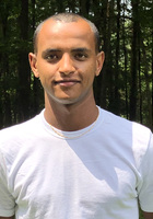 Online CLEP College Composition tutor named Birhanu