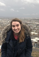 Swansea, IL tutor named Rissy