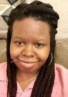 Salem, CT High School English tutor named Tahirah Salem, CT High School English tutor named Tahirah