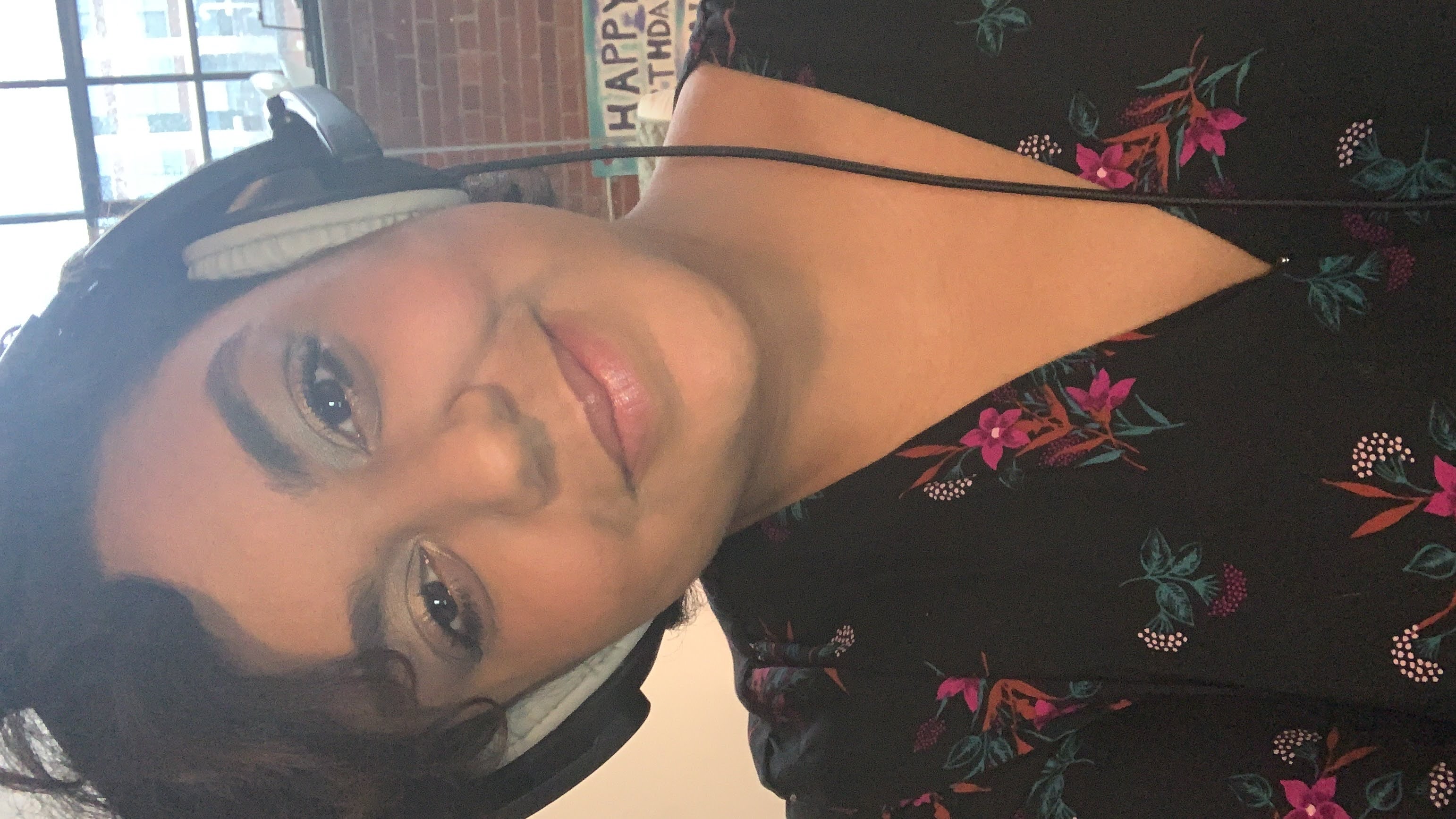 Online Improvisation tutor named Riya