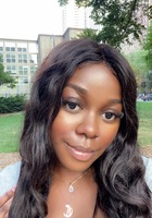 Collier Hills, GA tutor named Bona