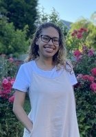 A photo of Ciani, a tutor from Cheyney University of Pennsylvania