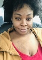 A photo of DeAnna, a tutor from University of Missouri-St Louis