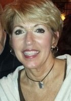 A photo of Pamela, a tutor from Lamar University