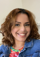 Montgomery County, PA Spanish tutor named Mariangeli