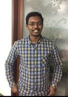 A photo of Pranav, a tutor from Purdue University-Main Campus