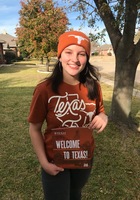 Austin, TX Literature tutor named Carrie