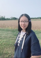 Online SAT Verbal tutor named Zhaoxu