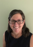 Online Executive Functioning tutor named Kaye