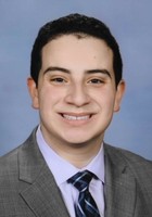 Bridgeport, CT Linear Algebra tutor named Frank