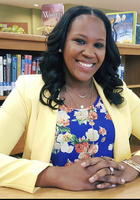 Magnolia Park, TX tutor named Chandra Magnolia Park, TX tutor named Chandra