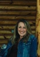 A photo of Julie , a tutor from Black Hills State University A photo of Julie , a tutor from Black Hills State University