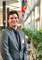 Peabody, MA Reading tutor named Ryan