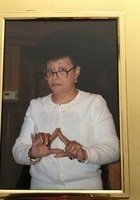 A photo of Brendolyn Brister, a tutor from Kentucky State University