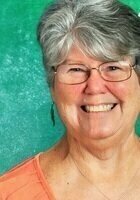 A photo of Mary, a tutor from Crown College A photo of Mary, a tutor from Crown College