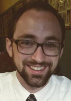 A photo of Aaron, a tutor from Clemson University A photo of Aaron, a tutor from Clemson University
