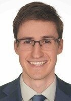 Meriden, CT UK GCSE tutor named Patrick