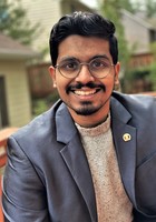 Sunrise, FL Science tutor named Karthik
