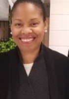 A photo of Dorethea H., a tutor from Houston Community College