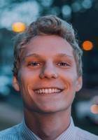 Online Statics and Dynamics tutor named Conal