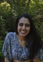 A photo of Krishna, a tutor from Hendrix College A photo of Krishna, a tutor from Hendrix College