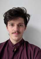 A photo of Spencer, a tutor from University of Michigan-Ann Arbor