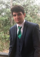 A photo of Joseph, a tutor from Auburn University A photo of Joseph, a tutor from Auburn University