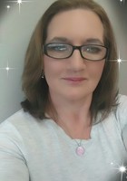 Online STAAR Grades 3-8 tutor named Dawn