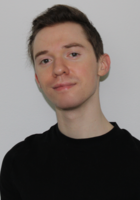 Online Computer Game Design tutor named Noah