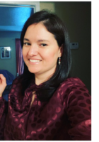 Eldridge, TX Spanish 2 tutor named Luisa Eldridge, TX Spanish 2 tutor named Luisa