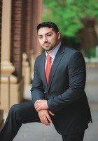 A photo of Grant, a tutor from University of Mississippi