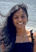 Alpharetta, GA Microbiology tutor named Vanshika Alpharetta, GA Microbiology tutor named Vanshika