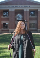 Roswell, GA English tutor named Alison