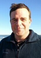 Online Classics tutor named Eric