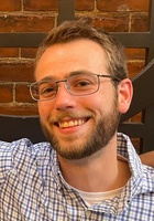 Online Middle School Social Studies tutor named Brendan