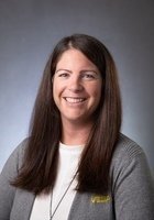 A photo of Jennifer, a tutor from College of Mount St. Joseph
