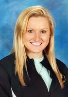 A photo of Stephanie, a tutor from Pfeiffer University A photo of Stephanie, a tutor from Pfeiffer University