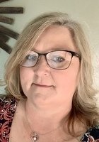 A photo of Melissa, a tutor from The University of Texas of the Permian Basin