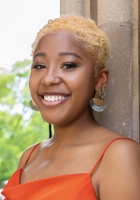 Greenville, NC Science tutor named Maya Greenville, NC Science tutor named Maya