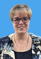 Online Reading Intervention tutor named Debra Ann