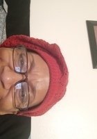 A photo of Vetarolyn, a tutor from University of Houston