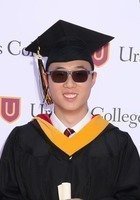 A photo of Daniel, a tutor from Ursinus College