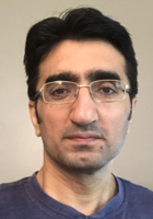 Union Ridge, IL tutor named Muhammad