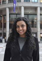 Online SAT Essay tutor named Nitya