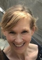 A photo of Catherine, a tutor from University of Mary Washington
