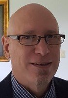 A photo of James, a tutor from SUNY Empire State College