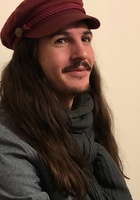 Online Filmmaking tutor named Julian